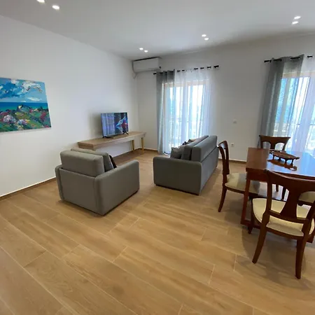 Apartamento Yourself *