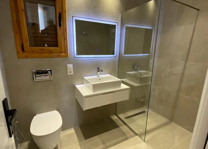 Apartament Yourself *