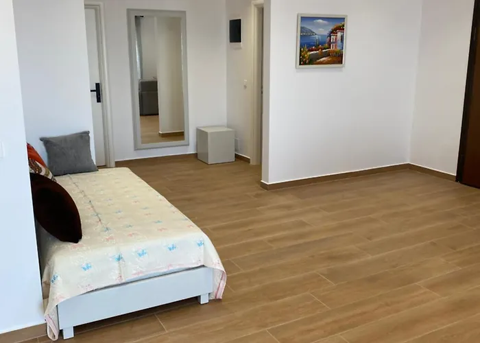 Yourself Apartament *