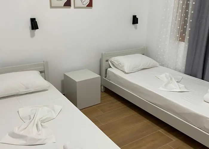 Yourself Apartament