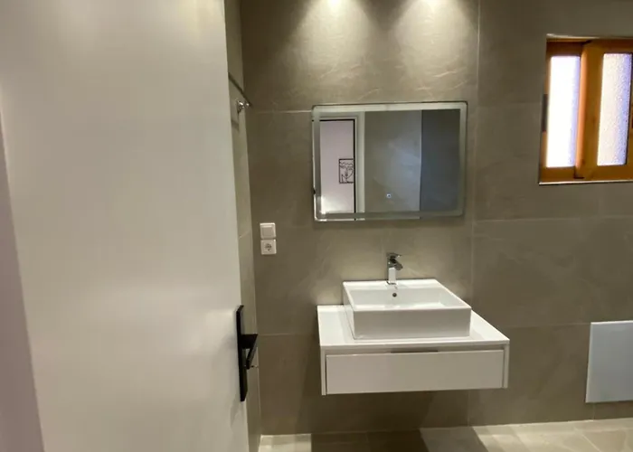 Yourself Apartament *