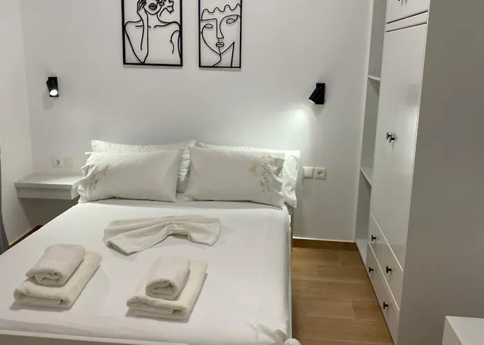 Apartamento Yourself