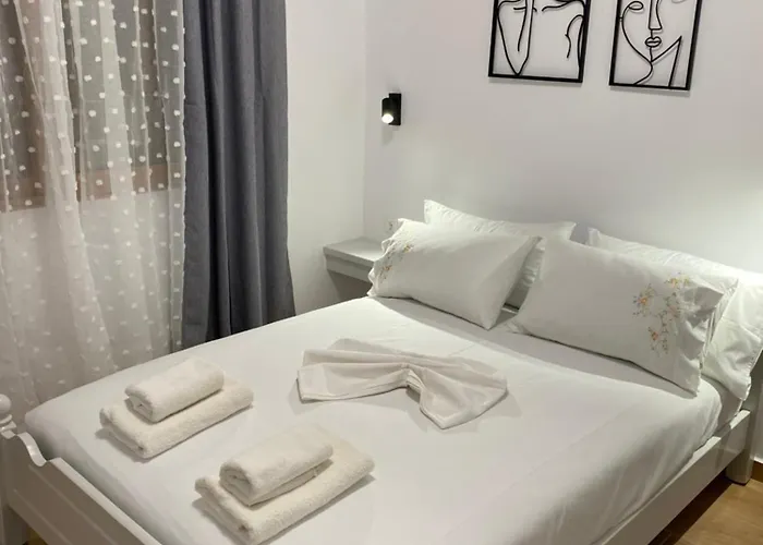 Yourself Apartament