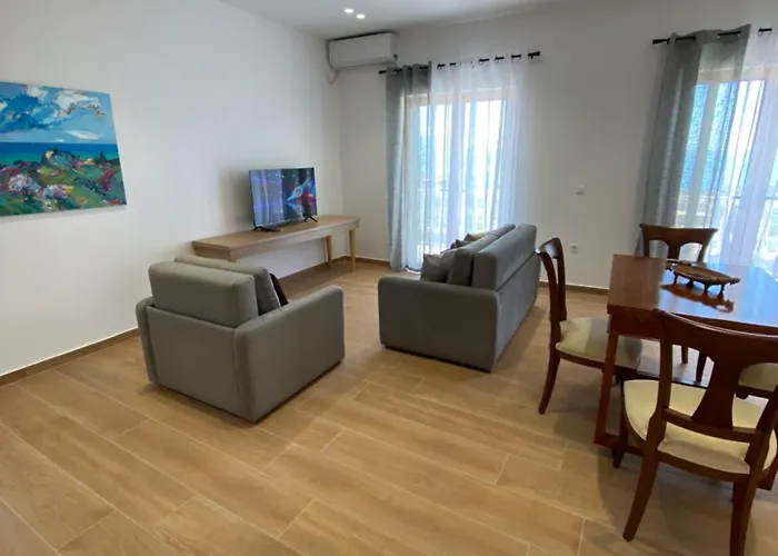Apartament Yourself *