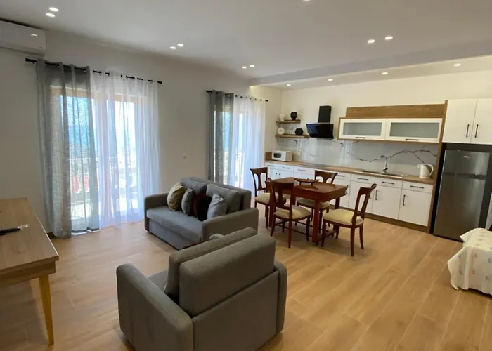 Yourself Apartament Saranda