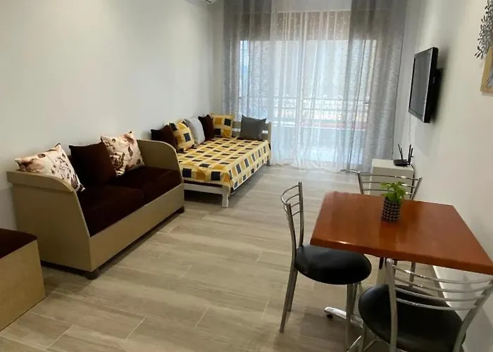 Apartamento Yourself