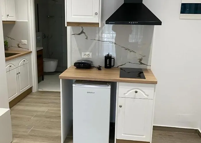 Apartamento Yourself *