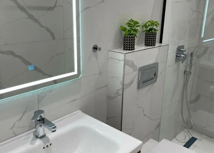 Apartamento Yourself Sarandë