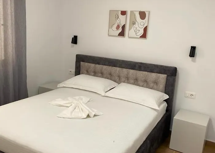 Apartamento Yourself *