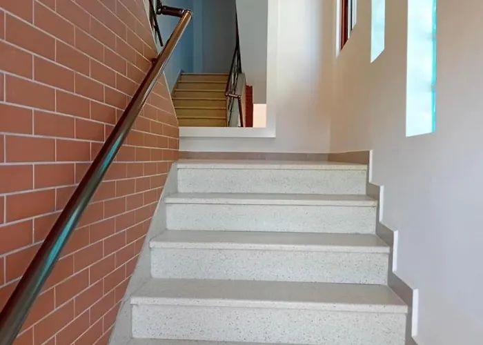 Yourself Apartamento Sarandë