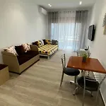 Appartement Yourself