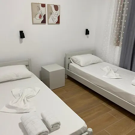 Yourself Apartment