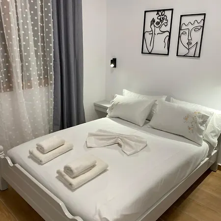 Yourself Apartment