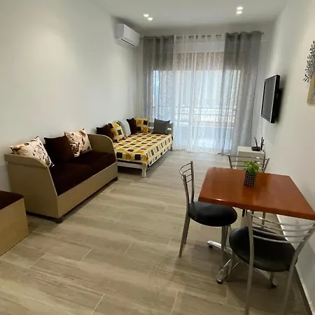 Apartment Yourself