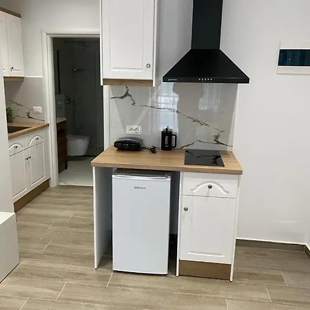 Apartament Yourself *