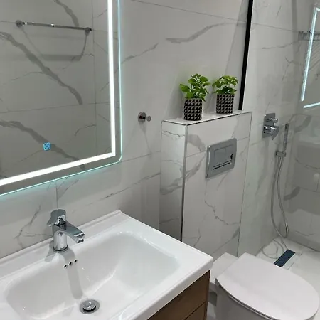 Apartament Yourself Saranda