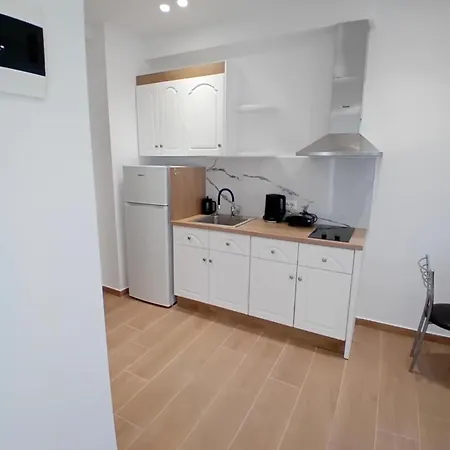 Yourself Apartment