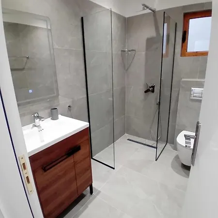 Yourself Apartman *