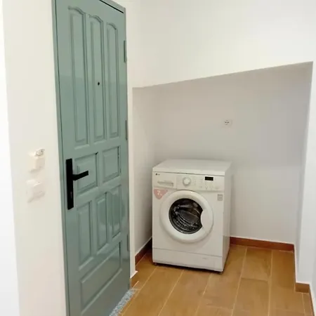 Yourself Apartman Saranda