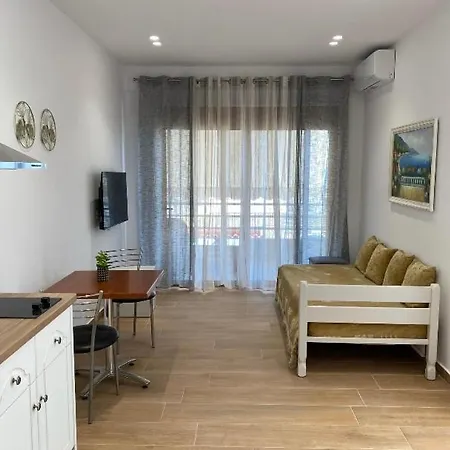 Appartamento Yourself Sarandë