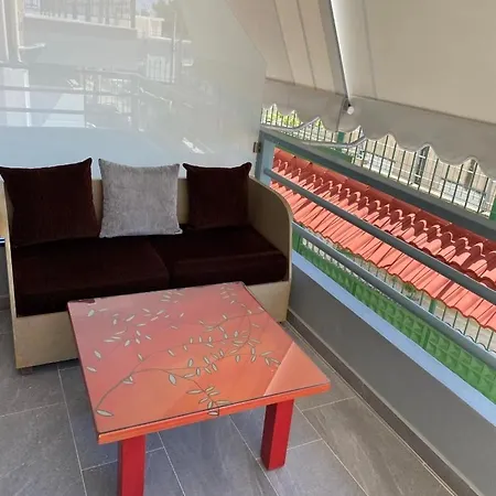 Yourself Apartament *