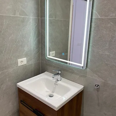 Yourself Apartment