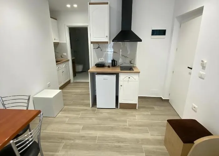 Yourself Apartment