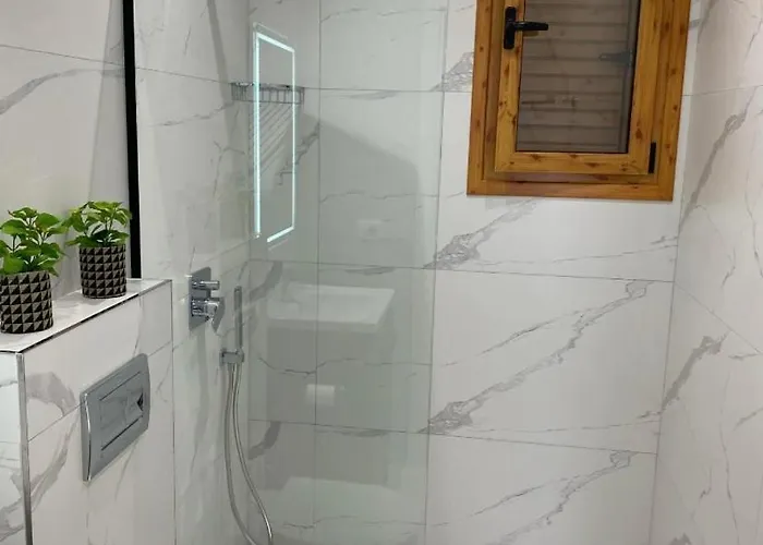 Yourself Apartment Sarande