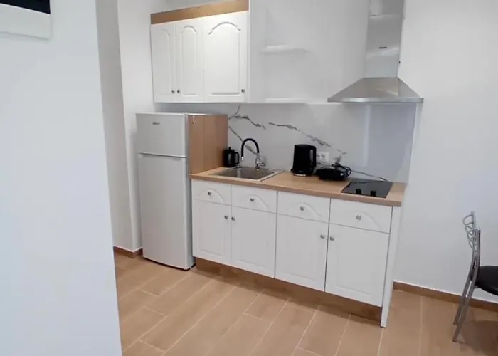 Yourself Apartment