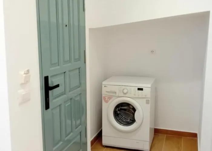 Yourself Apartment Sarande