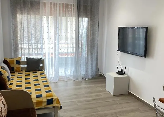 Yourself Apartment
