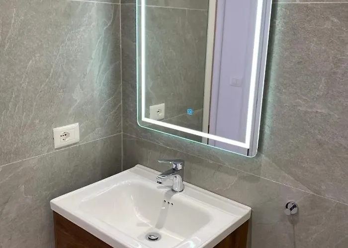 Yourself Apartment